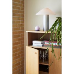 HBSCH ULTERIOR SKAB NATUR - 135