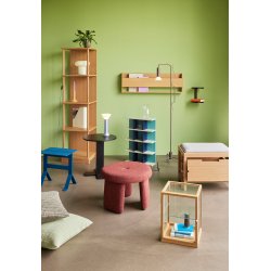 HBSCH NOBLESSE REOL NATUR - 180