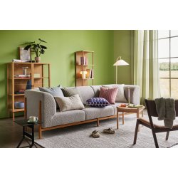 HBSCH NOBLESSE REOL NATUR - 180