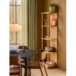 HBSCH NOBLESSE REOL NATUR - 180