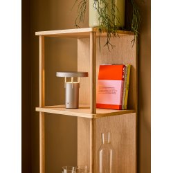 HBSCH NOBLESSE REOL NATUR - 180