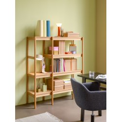 HBSCH SEIZE REOL NATUR - 140