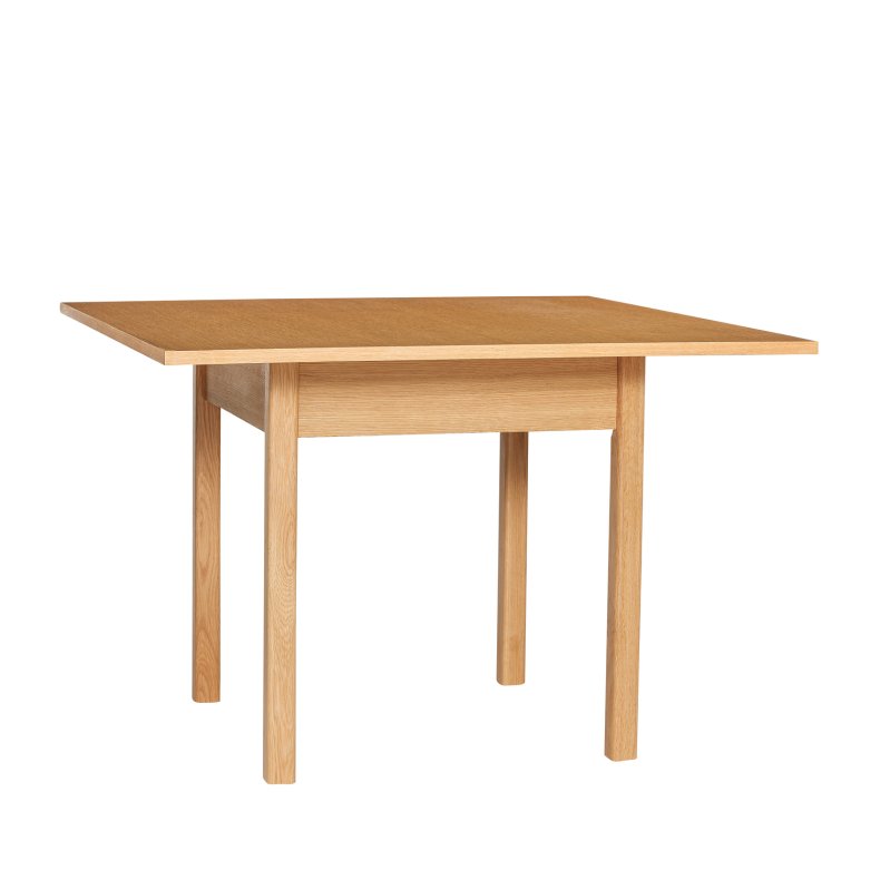 HBSCH GEO SPISEBORD NATUR - 110