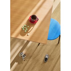 HBSCH GEO SPISEBORD NATUR - 110