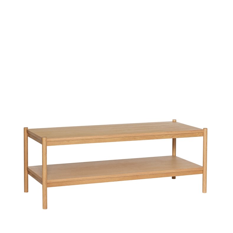 HBSCH SEIZE SOFABORD NATUR - 120