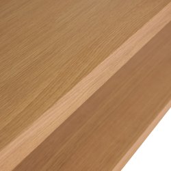 HBSCH SEIZE SOFABORD NATUR - 120