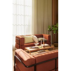 HBSCH SEIZE SOFABORD NATUR - 120