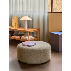 HBSCH SEIZE SOFABORD NATUR - 120