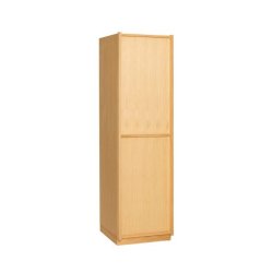 H�BSCH KURA KL�DESKAB LILLE NATUR - 55