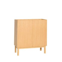 H�BSCH ARK SKAB NATUR - 80