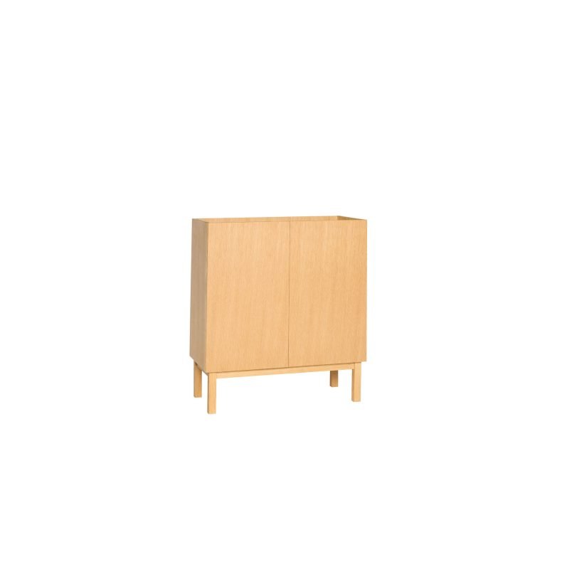 HUBSCH ARK SKAB NATUR - 80