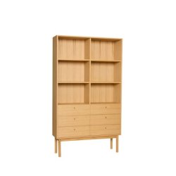 H�BSCH READ SKAB NATUR - 110