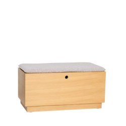 H�BSCH ALCOVE B�NK NATUR - 90