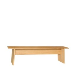 H�BSCH BAENK B�NK NATUR - 180