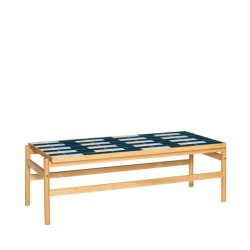 H�BSCH MOTIF SOFABORD FLERFARVET - 132