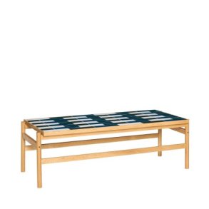 HUBSCH MOTIF SOFABORD FLERFARVET - 132