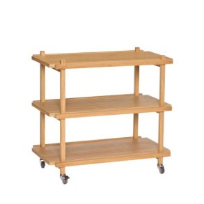 HUBSCH CRAYON RULLEBORD NATUR - 70