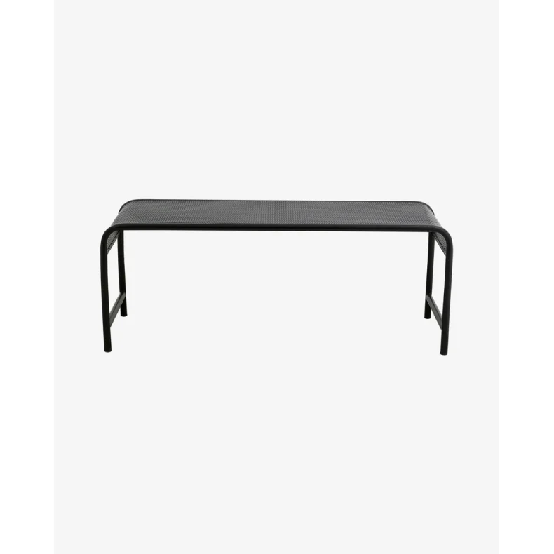 NORDAL BRENTA HAVEBNK SORT - 122