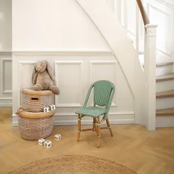 SIKA DESIGN MINI SOFIE INTERIOR NAVY BLUE - 65