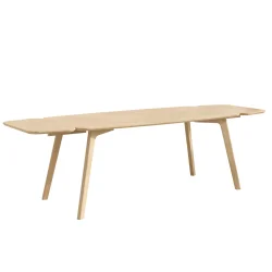 CINAS EVOL TILL�GSPLADER BAMBUS - 90
