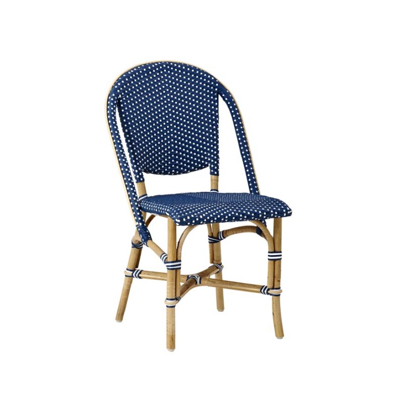 SIKA DESIGN SOFIE CAF STOL BL - 89