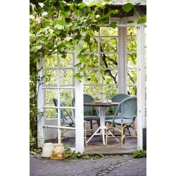 SIKA DESIGN SOFIE CAFSTOL GRN - 89