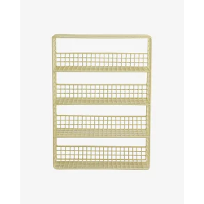 NORDAL KIKORI HYLDE GUL - 55