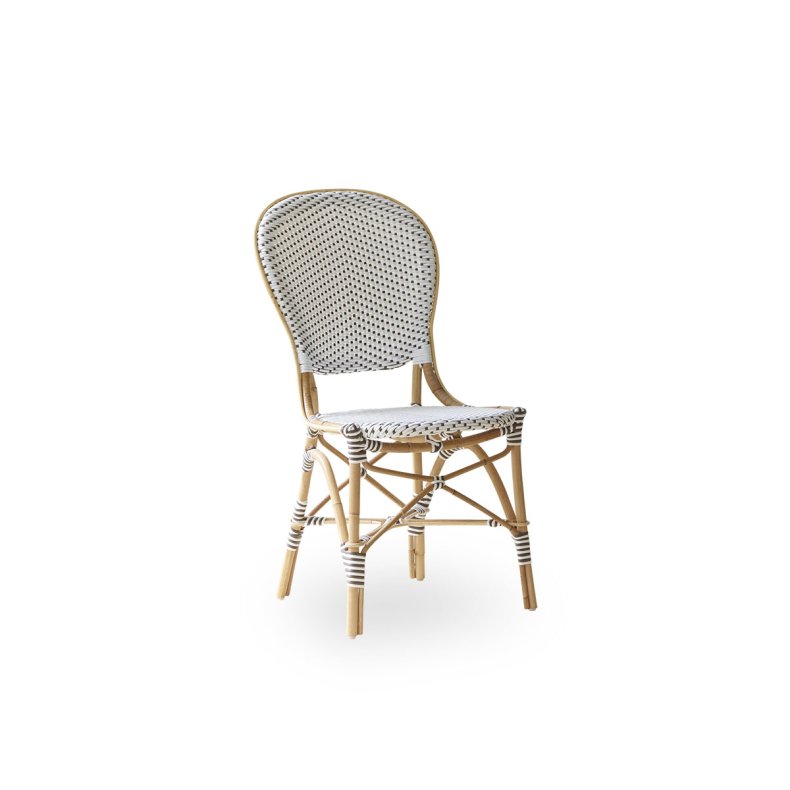 SIKA DESIGN ISABELL CAFSTOL HVID - 92