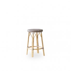 Sika Design Simone Counterstol Cappuchino - 68 
