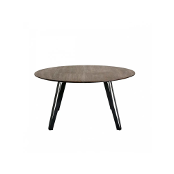 MUUBS SPACE SPISEBORD R�GET EG - 120