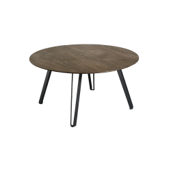 MUUBS SPACE SPISEBORD R�GET EG - 120