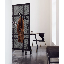 MUUBS SPACE SPISEBORD R�GET EG - 120