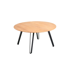 MUUBS SPACE SPISEBORD NATUR - 120