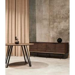 MUUBS SPACE SPISEBORD NATUR - 120