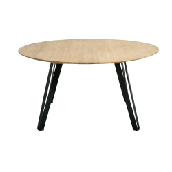 MUUBS SPACE SPISEBORD NATUR - 120
