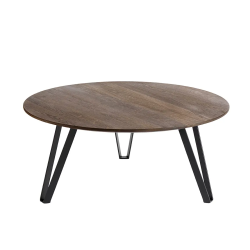 MUUBS SPACE SOFABORD R�GET EG - 90