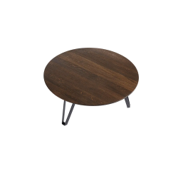 MUUBS SPACE SOFABORD R�GET EG - 90
