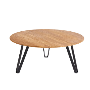 MUUBS SPACE SOFABORD NATUR EG - 90