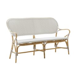 Sika Design Isabell Bnk Hvid - 165
