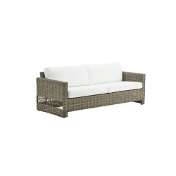 SIKA DESIGN CARRIE EXTERIOR SOFA INKL/HYNDE ANTIK GR - 200