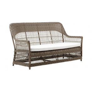 SIKA DESIGN DAWN EXTERIOR SOFA INKL/HYNDE - 191