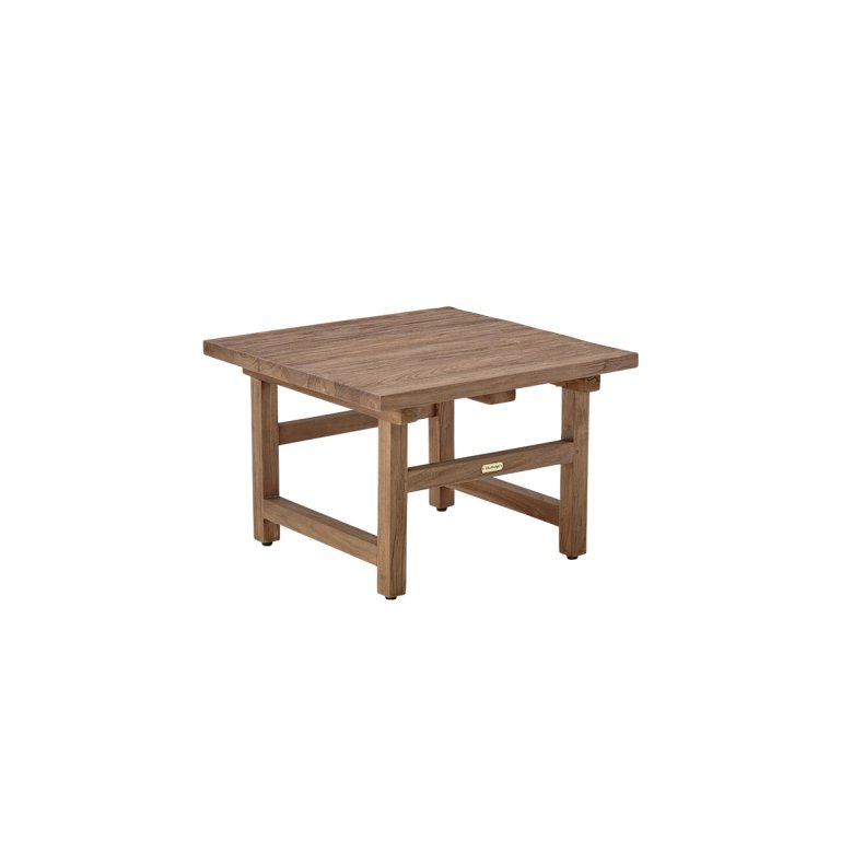 SIKA DESIGN ALFRED SIDEBORD TEAK- 60