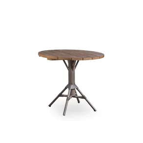 SIKA DESIGN NICOLE EXTERIOR TEAK/TAUPE - 80
