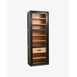 NORDAL VIVA VITRINESKAB M/1 LGE - 210