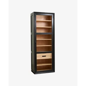 NORDAL VIVA VITRINESKAB M/1 LGE - 210