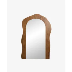 NORDAL ATTILA SPEJL NATUR - 200