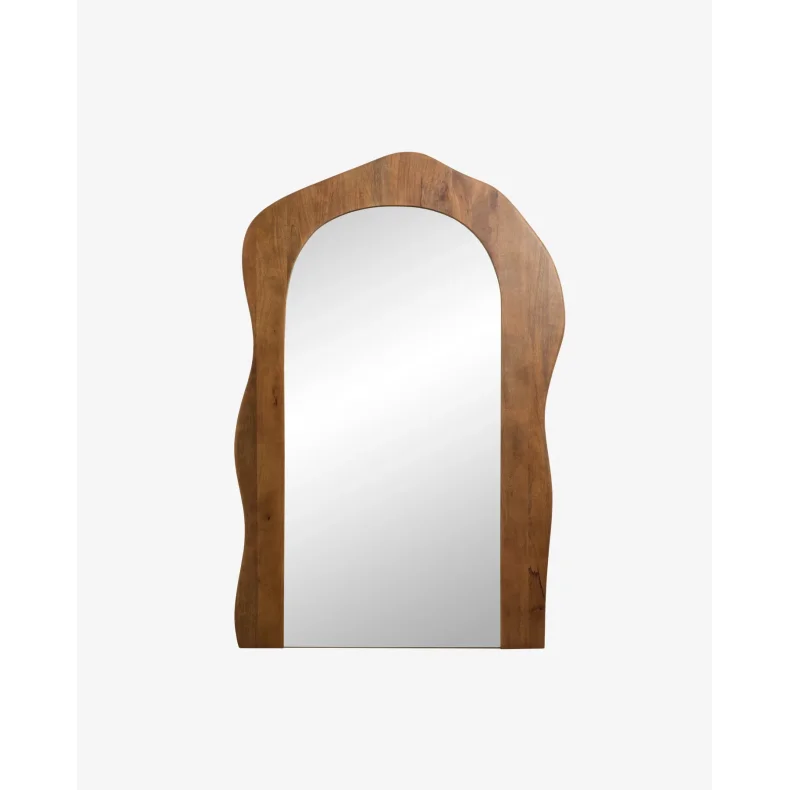 NORDAL ATTILA SPEJL NATUR - 200