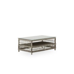 SIKA DESIGN HAZEL EXTERIOR LOUNGEBORD ANTIK - 100