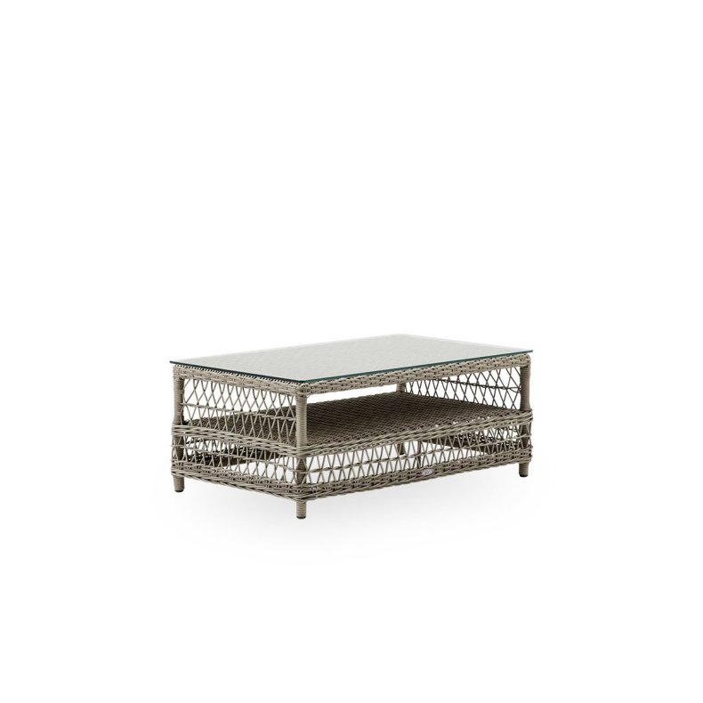 SIKA DESIGN HAZEL EXTERIOR LOUNGEBORD ANTIK - 100
