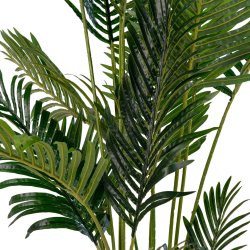 House Nordic Areca Palme - Kunstig palme 175